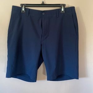 PGA tour golf shorts